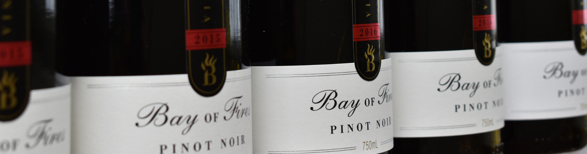 Bay of Fires Pinot Noir