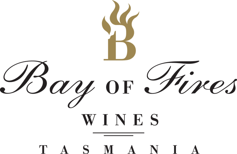 Bay of Fires Logo